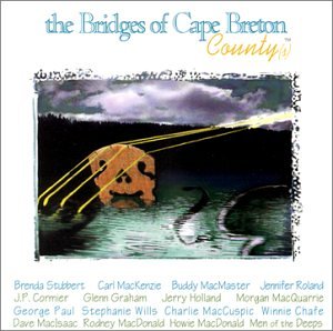 The Bridges of Cape Breton County(s)