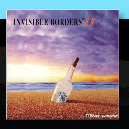 Invisible Borders II
