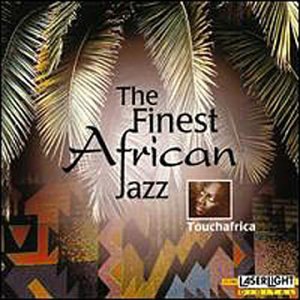 The Finest African Jazz