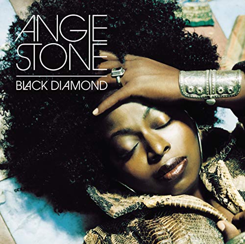 Angie Stone - Kayslay RandB World 14 - Zortam Music
