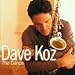 [Music] The Dance : Dave Koz