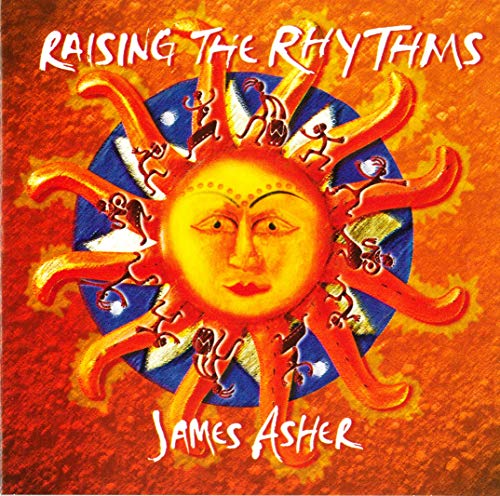 Raising the Rhythms