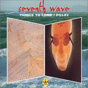 Things to Come/Psi-Fi