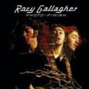 Photo Finish EXTRA TRACKS Remastered by Rory Gallagher
