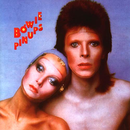 Bowie - Pin Ups - Zortam Music