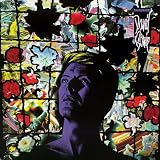 David Bowie - Tonight Album