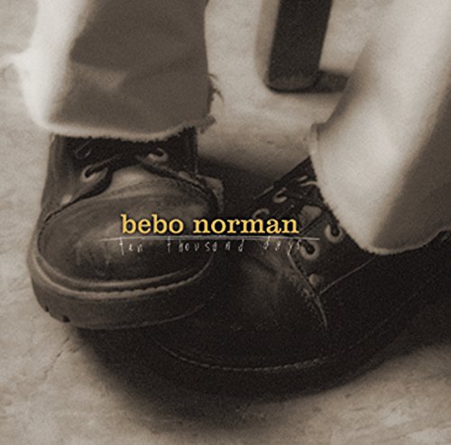 Bebo Norman - ÀÄD - Zortam Music