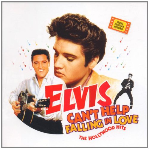 Elvis Presley - Can