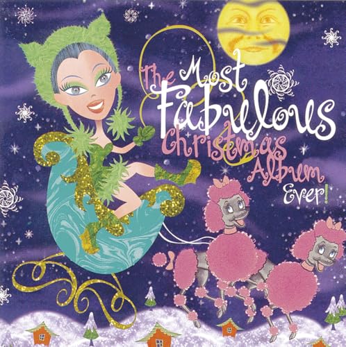 Most Fabulous Christmas Album Ever
