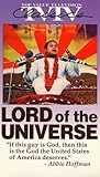 Lord of The Universe