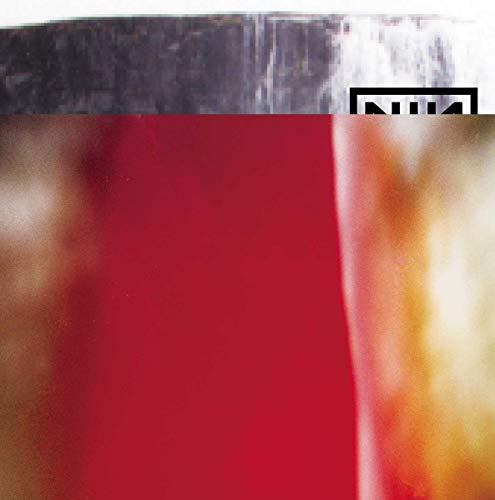 Nine Inch Nails - The Fragile  (Left) - Zortam Music