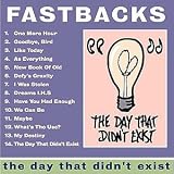 The Day That Didn't Exist