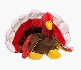 TY Beanie Baby - Gobbles the Turkey