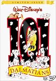 One Hundred And One Dalmatians