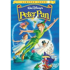Peter Pan Limited Edition
