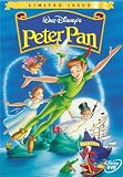 Buy Peter Pan (Limited Issue) on Amazon