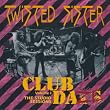 Club Daze Volume 1: The Studio Sessions