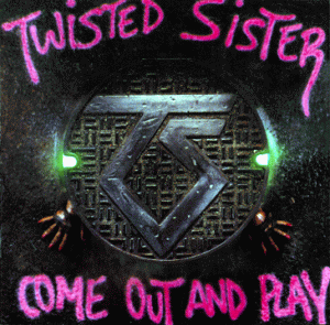 TWISTED SISTER - LEADER OF THE PACK Lyrics - Zortam Music
