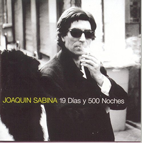Joaquin Sabina - � 2000 - Zortam Music