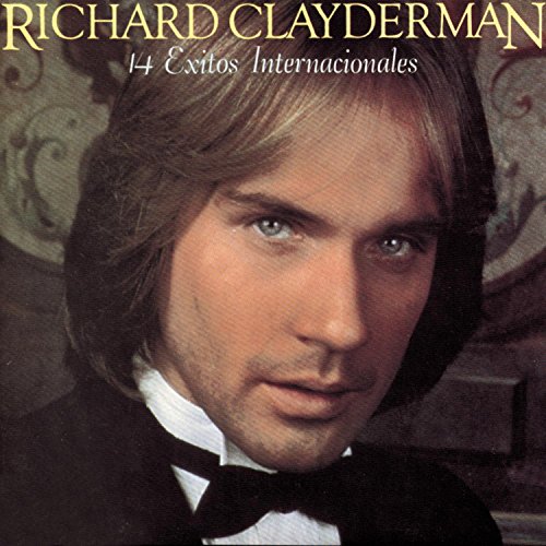 Richard Clayderman - 14 Exitos Internationales - Zortam Music