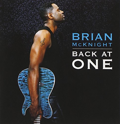 Brian Mcknight - 6, 8, 12 Lyrics - Zortam Music