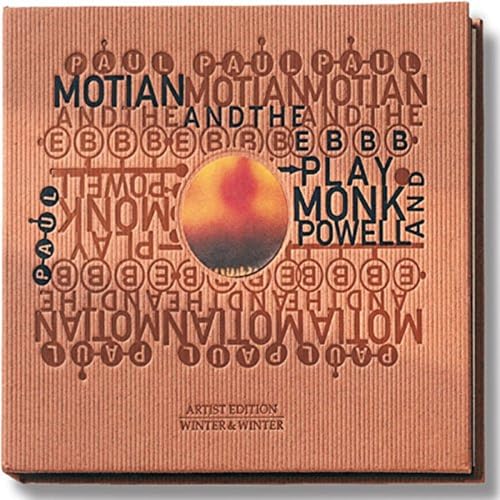 Play Monk and Powell
