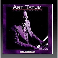 Art Tatum