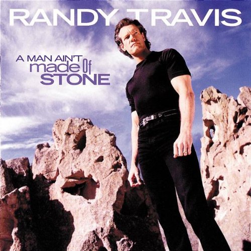 A Man Ain't Made Of Stone