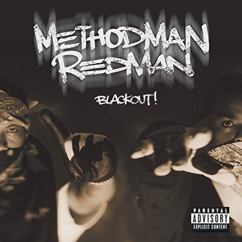 Method Man Redman - Blackout - Zortam Music