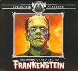 Buy The Words And The Music Of Frankenstein (Film Score Anthology) on Amazon