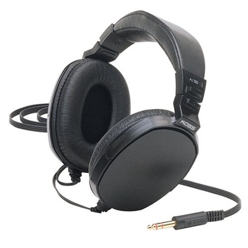 Koss PORTABLE Replacement Cushions
