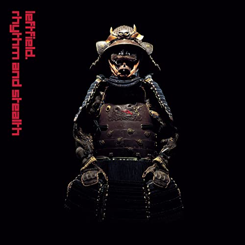 Leftfield - Phat planet Lyrics - Zortam Music