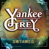 album art to Untamed