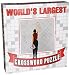 Worlds Largest Crossword Puzzle