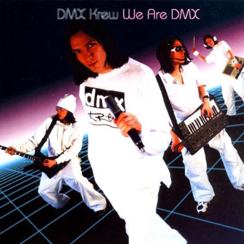 DMX - X Gonna Give It To Ya Lyrics - Zortam Music