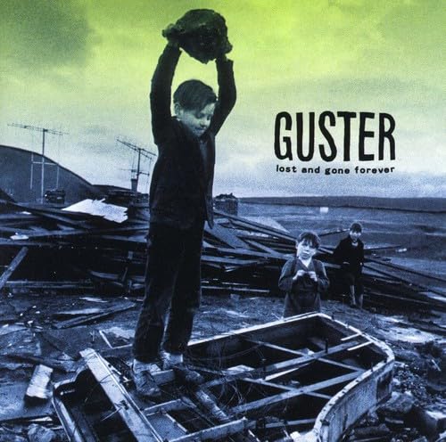 Guster - Rainy Day Lyrics - Zortam Music