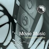 Buy Movie Music: The Definitive Performances (Film Soundtrack Compilation) on Amazon