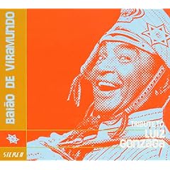Baiao de Viramundo: Tribute to Luiz Gonzaga