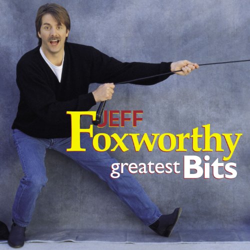 JEFF FOXWORTHY - Redneck Games Lyrics - Zortam Music