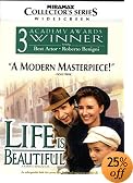 Life Is Beautiful (1998)