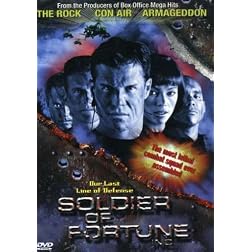 Soldier of Fortune, Inc
