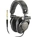 Sony MDR-V600 Studio Monitor Series Headphones with Circum-Aural Earcup Design