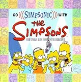 Buy Go Simpsonic With The Simpsons: Original Music From The Television Series on Amazon