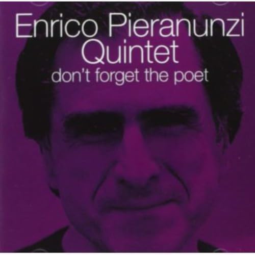 Don't Forget the Poet
