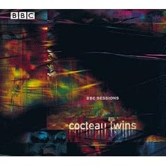 Cocteau Twins - BBC Sessions [Remastered]