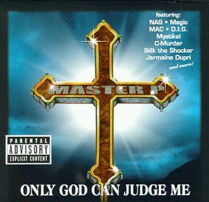 Only God Can Judge Me