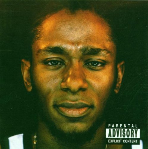 Mos Def / Ms. Fat Booty