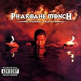 Pharoahe Monch photos