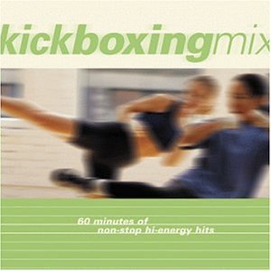 Kickboxing Mix