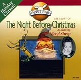 Night Before Christmas by Van Dyke Parks